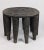 1930s Early 20th Century Nupe Stool From Nigeria For Sale - Image 5 of 6