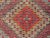 Vintage Patterned Turkish Kilim Rug - 5′6″ × 9′7″, 10x For Sale - Image 11 of 11