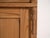 Antique Pine Kitchen Cupboard For Sale - Image 10 of 16