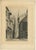 A. Briend De Maignon, Rue De La Poissonnerie, Montivilliers, 1875, Paper For Sale - Image 3 of 9