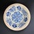 Blue Large Spanish Blue Fajalauza Ceramic Lebrillo Bowl For Sale - Image 8 of 8