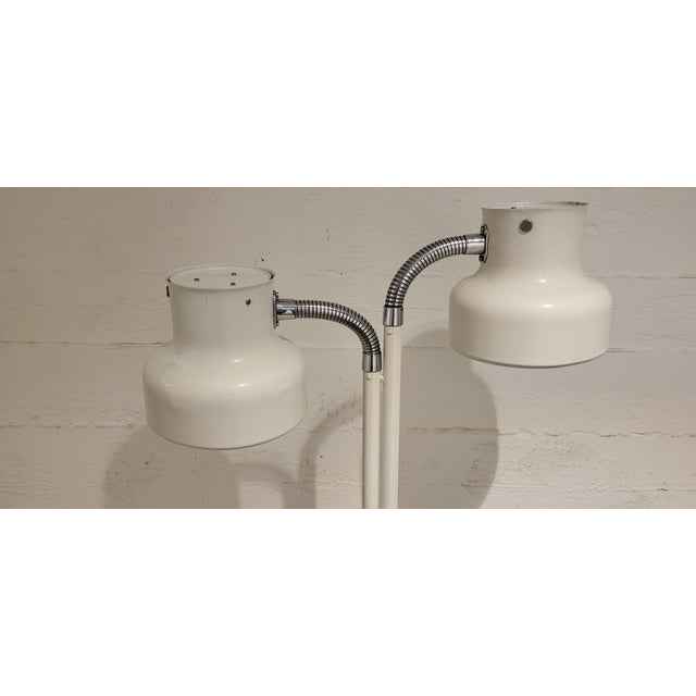 Anders Pehrson Vintage Bumling Floor Lamp by Anders Pehrson for Ateljé Lyktan, 1970s For Sale - Image 4 of 15