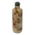 Vintage Cylindrical Chalcedony Snuff Bottle For Sale