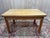 Table with Extensions in Elm, 1950s-1960s For Sale - Image 6 of 10
