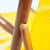 Beechwood Yellow Spaghetti Garden Lounge Chairs, 1960s, Set of 2 For Sale - Image 17 of 18