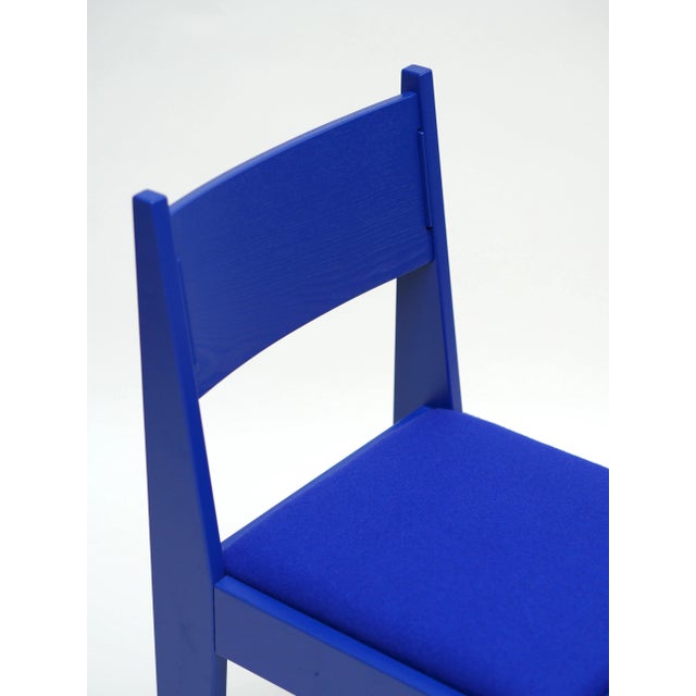 Our barh chair 01 is a classic contemporary design with the finest details. Inspired by the Art Deco movement, the chair...