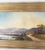 19th Century Scottish Oil Landscape Painting With Edinburgh Labels For Sale - Image 4 of 12