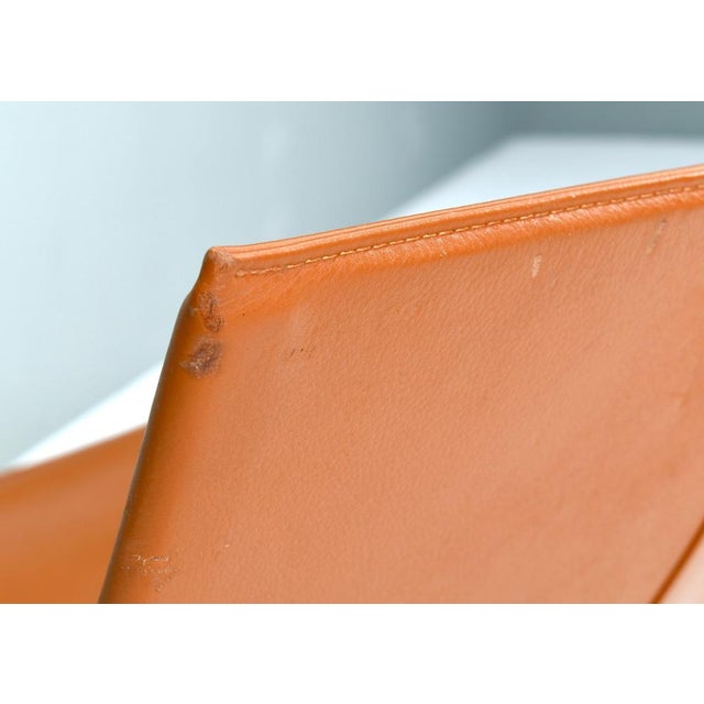 First Edition PK22 Lounge Chair by Poul Kjaerholm for E. Kold Christensen, Denmark, 1960s For Sale - Image 17 of 18