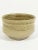 1970s Small Stoneware Bowl by Jan de Rooden, Netherlands For Sale - Image 5 of 6