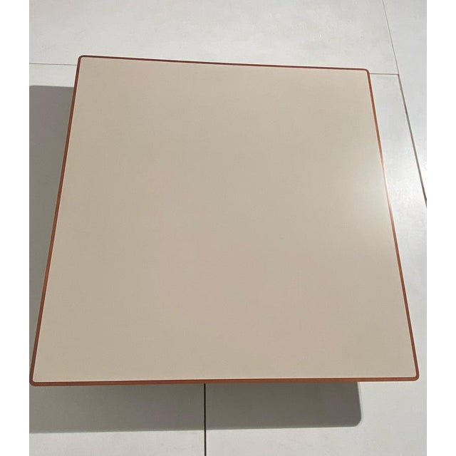 Met Low Table by Piero Lissoni for Cassina, Italy, 1990s For Sale - Image 10 of 13