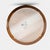 Mid-Century Modern Model 635 / 3293 Faiance Dish by Ellen Malmer for Royal Copenhagen, Denmark, 1960s For Sale - Image 3 of 4