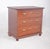 Wood Vintage Portuguese Chest of Drawers with Crochet, 1920s For Sale - Image 7 of 9