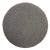 1980's pouf with brand new upholstery in contemporary faux shearling fabric. The pouf was reupholstered to meet today's...