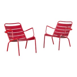 Example of Aluminum Patio and Garden Furniture