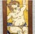 Decorative 18th century Italian Maiolica Faience Tile Panel, vividly painted and beautifully presented within a custom...