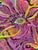 2020s Original Painting on Canvas, Abstract by Serg Graff, "Save Our Souls", Coa For Sale - Image 5 of 12