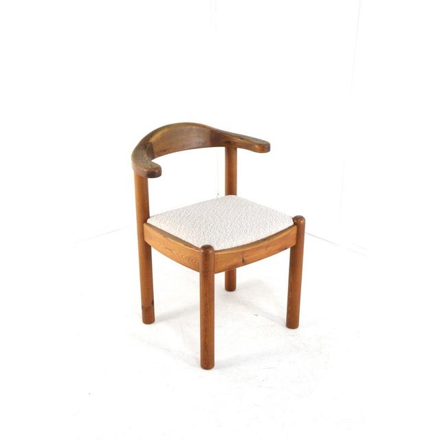 Boestofte Dining Chairs from Vamdrup, Set of 4 For Sale - Image 13 of 16