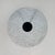 1980s Italian Modern Round Side Table in Metal, Formica and Travertine, 1980s For Sale - Image 5 of 16