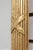 Friedman Brothers Beveled Glass Gold Frame Mirror For Sale - Image 11 of 14