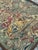 Vintage Aubusson Médiéval Design Jacquard Tapestry Woodcutters, 1960s For Sale - Image 18 of 18