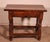 17th Century Antique Spanish Walnut Table, 1600s For Sale - Image 5 of 11