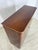 Mid-Century Mahogany Wardrobe, 1960s For Sale - Image 9 of 11