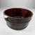Lacquered Decorative Wooden Tub Tarai, Japan, 1910 For Sale - Image 12 of 17