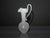 Mid-Century Modern Decorative Murano Glass Carafe from Salvadori Glassworks, 1970s For Sale - Image 3 of 9