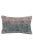 Decorative Kilim Pillow Cover For Sale - Image 4 of 4