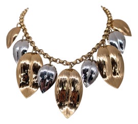 Example of American Charm Necklaces