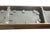 Brown Antique Stickley Style Arts and Crafts Quarter Sawn Oak Bench 10’ Long - Circa 1910 For Sale - Image 8 of 8