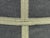 Textile Thom Filicia for Eastern Accents Strauss Denim Decorative Pillows, Pair For Sale - Image 7 of 12