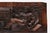 17th Century Gothic Hand-Sculpted Oak Panel, Belgium For Sale - Image 6 of 11