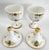 Ceramic Apothecary Jars Pair 1960s Signed Italy For Sale - Image 7 of 11