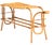 Scandinavian Flower Stand in Birch and Elm, 1940s For Sale