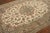 Textile Middle Eastern Hand-Knotted Rug For Sale - Image 7 of 11
