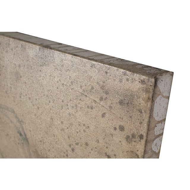 Scott Kerr is a self-taught Contemporary Abstract Artist. As a young boy, he was exposed to the art world by his father...