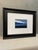 Contemporary Semi-Abstract​ Mixed Media Nautical Sailcloth Landscape​ - By JJ-Hogan | Have a Little Faith in Me!, Framed For Sale - Image 4 of 8