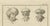 After Carsten Niebuhr, Ottoman Turban Study, 18th Century, 1774 For Sale - Image 4 of 9