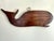Early 20th Century Antique New England Whale Cribbage Board Game For Sale - Image 5 of 6