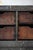 Wood Industrial Wooden Sideboard, 1900s For Sale - Image 7 of 18