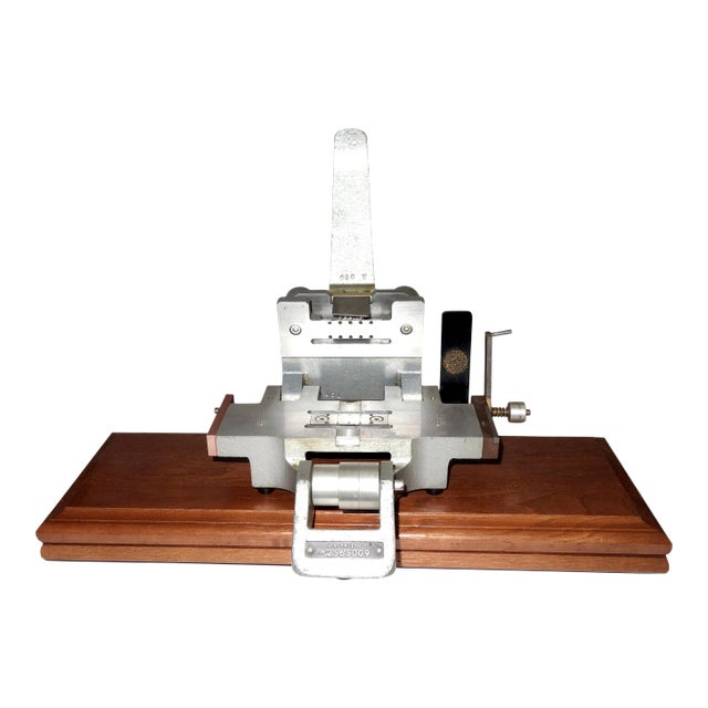 Hollywood Film Company, Professional Movie Editors Film Splicer For Sale