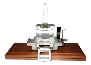 Hollywood Film Company, Professional Movie Editors Film Splicer