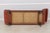 Antique English 19th C. Mahogany Fainting Couch Recamier For Sale - Image 18 of 18