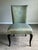 Textile Late 20th Century Set of 6 Baker Furniture Barbara Barry Collection Dining Chairs For Sale - Image 7 of 9