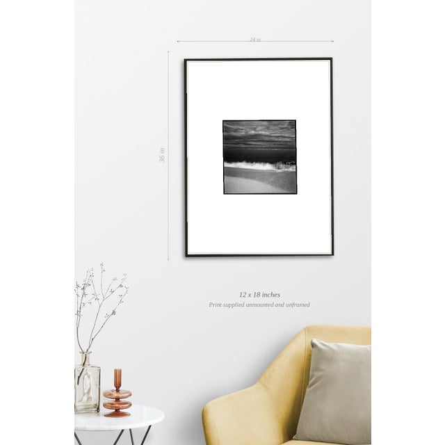 Paul Cooklin, Sand & Sea, Edition of 50 For Sale - Image 4 of 7