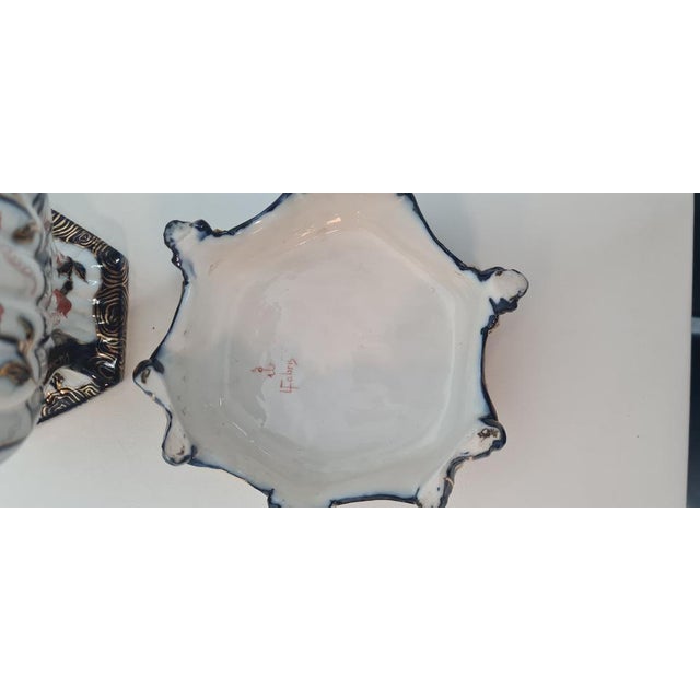 Pots from Luigi Fabris, Set of 2 For Sale - Image 18 of 18