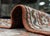 Textile Turkish Vintage Rug 3' x 7'10" #20682 For Sale - Image 7 of 8