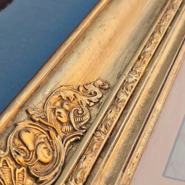 Élisabeth Louise Vigée Le Brun, The Nurse, 1700s, Engraving For Sale - Image 13 of 18