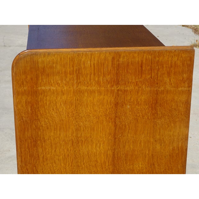 Three-Door Sliding Sideboard by Sam, 1950 For Sale - Image 9 of 18
